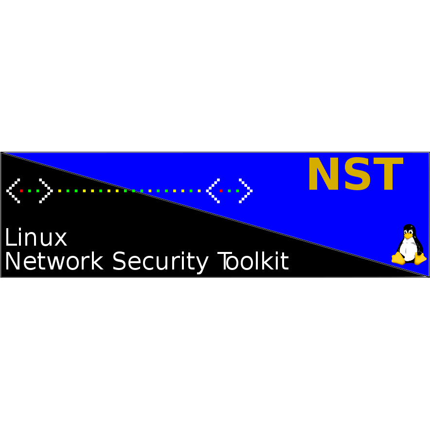 Network Security Toolkit icon