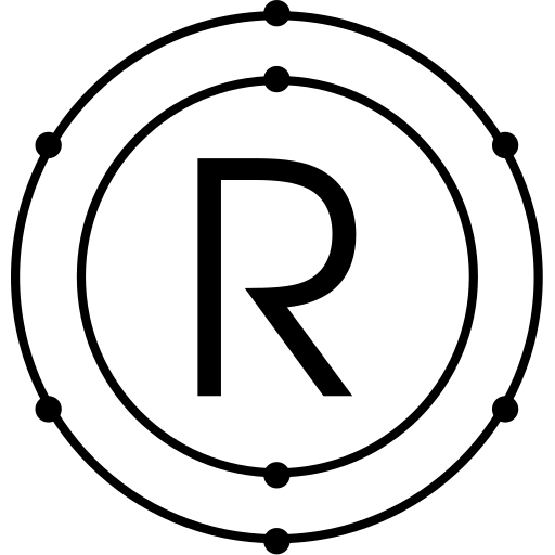Redox OS icon