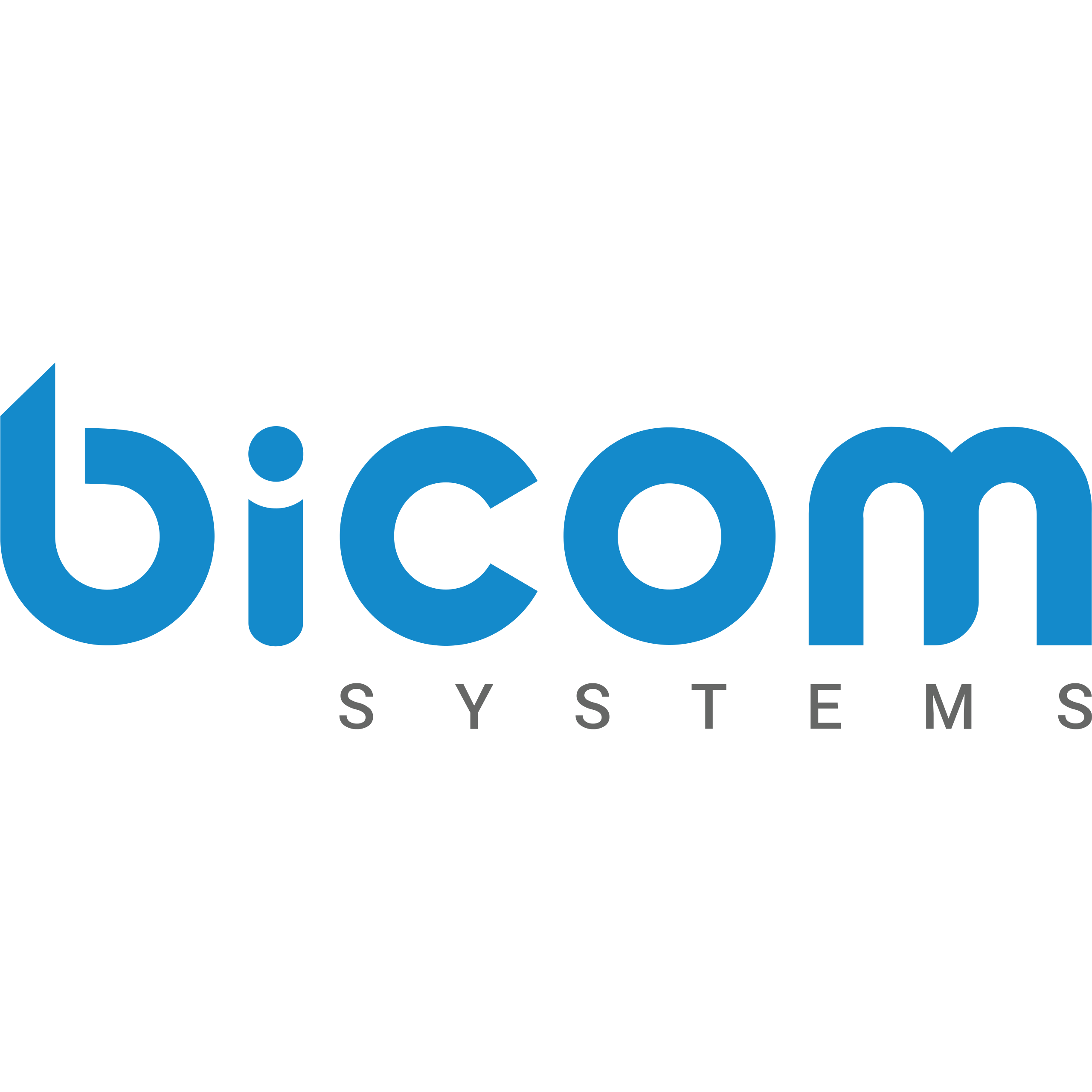 Bicom Systems icon