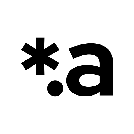 Static Linux icon