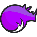 Rhino Linux icon