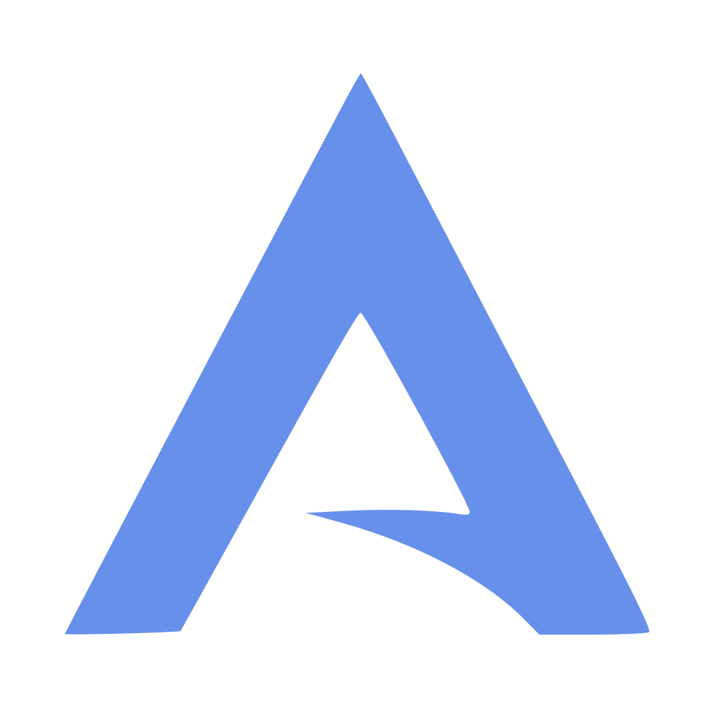 ArcoLinux icon