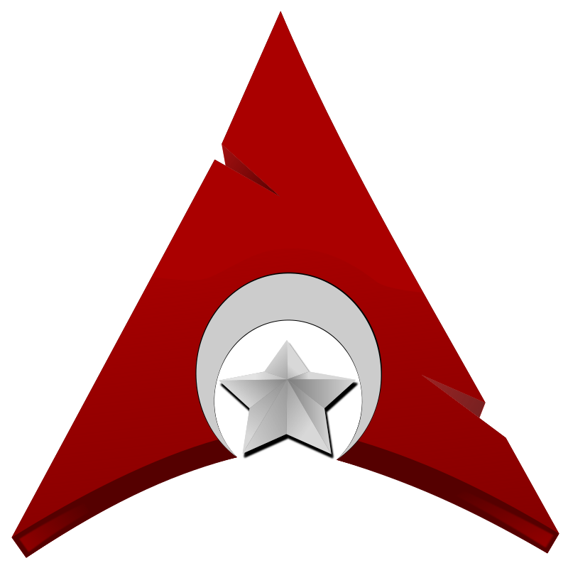 Archman Linux icon