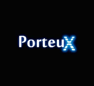 PorteuX icon