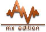 AV Linux icon