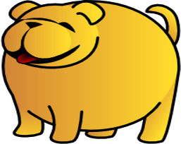 Fatdog64 Linux icon