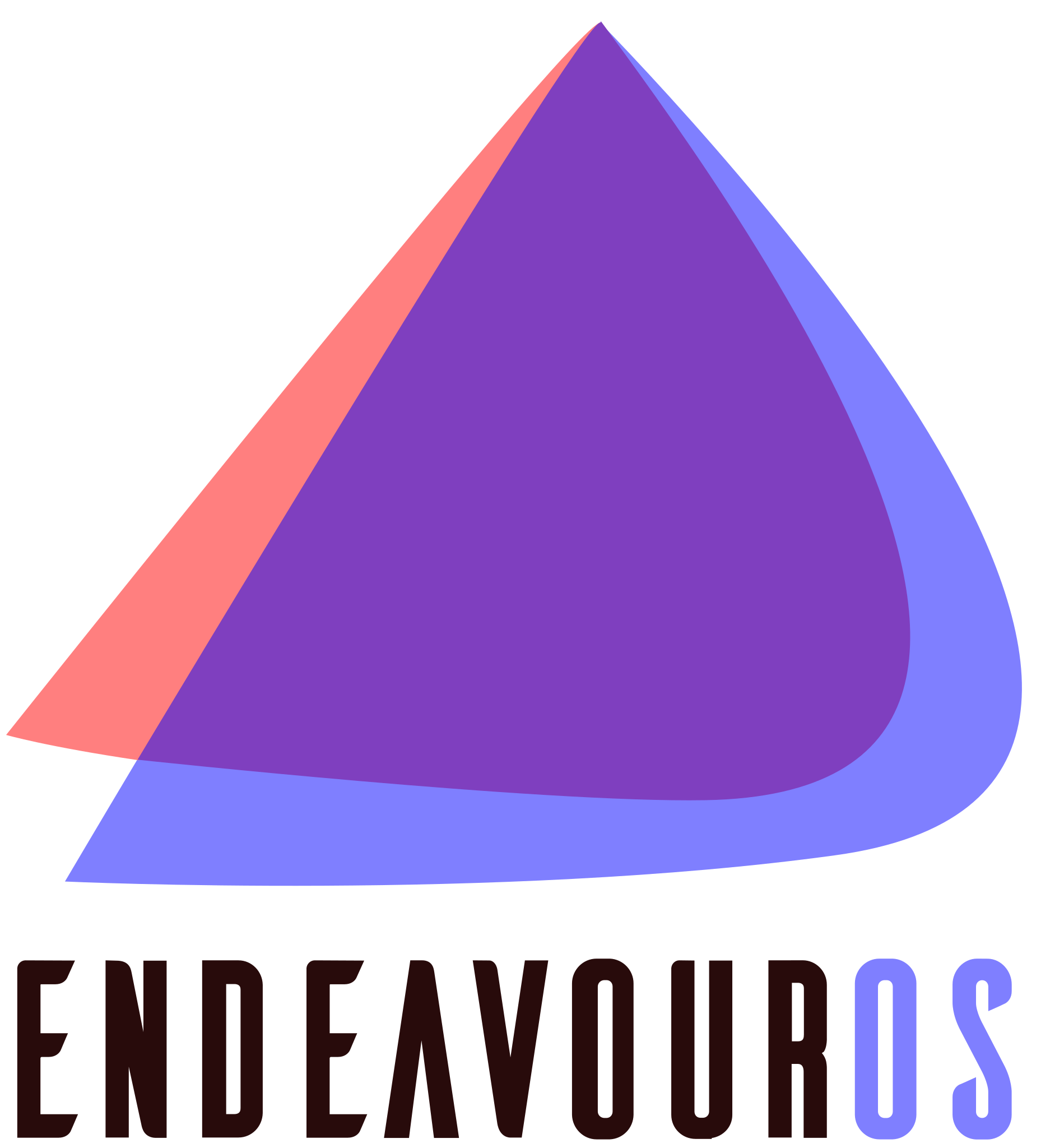 EndeavourOS icon