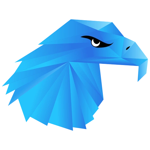 Garuda Linux icon