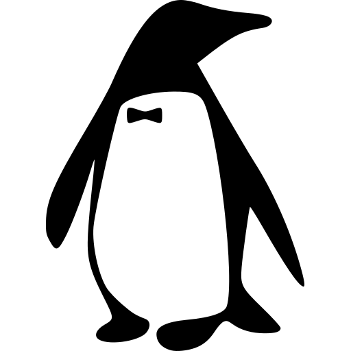 Peux OS icon