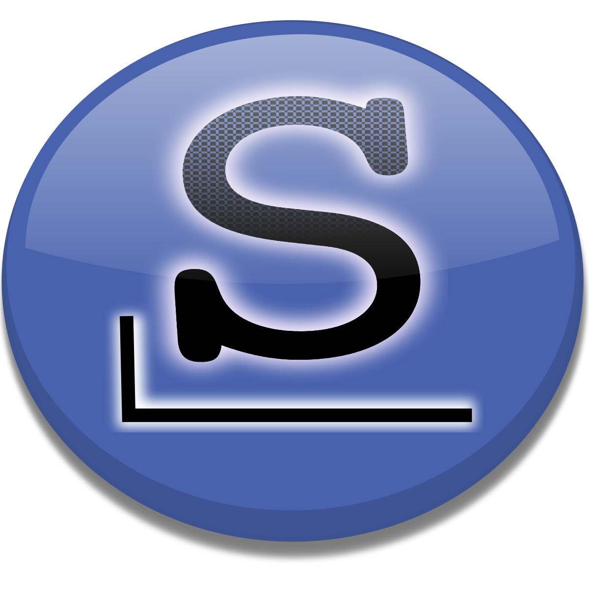 Slackware icon