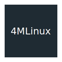 4MLinux icon