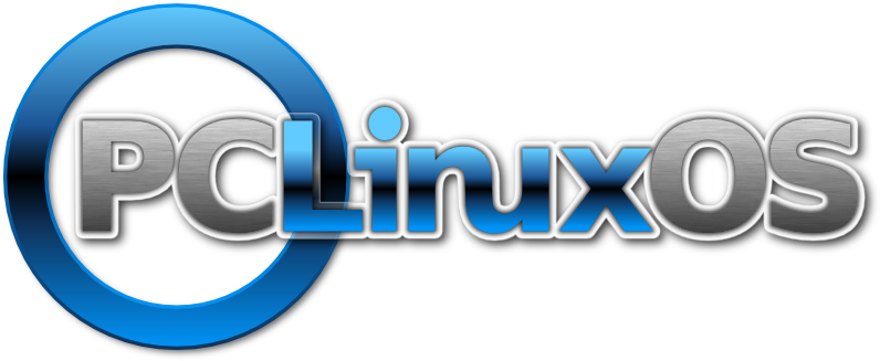 PCLinuxOS icon