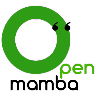 openmamba icon
