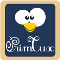 PrimTux icon