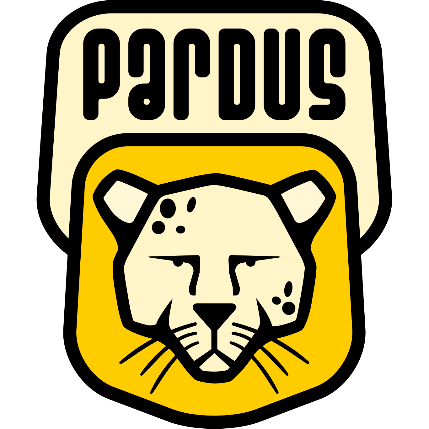 Pardus icon
