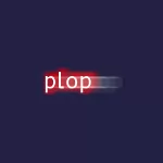 Plop Linux icon
