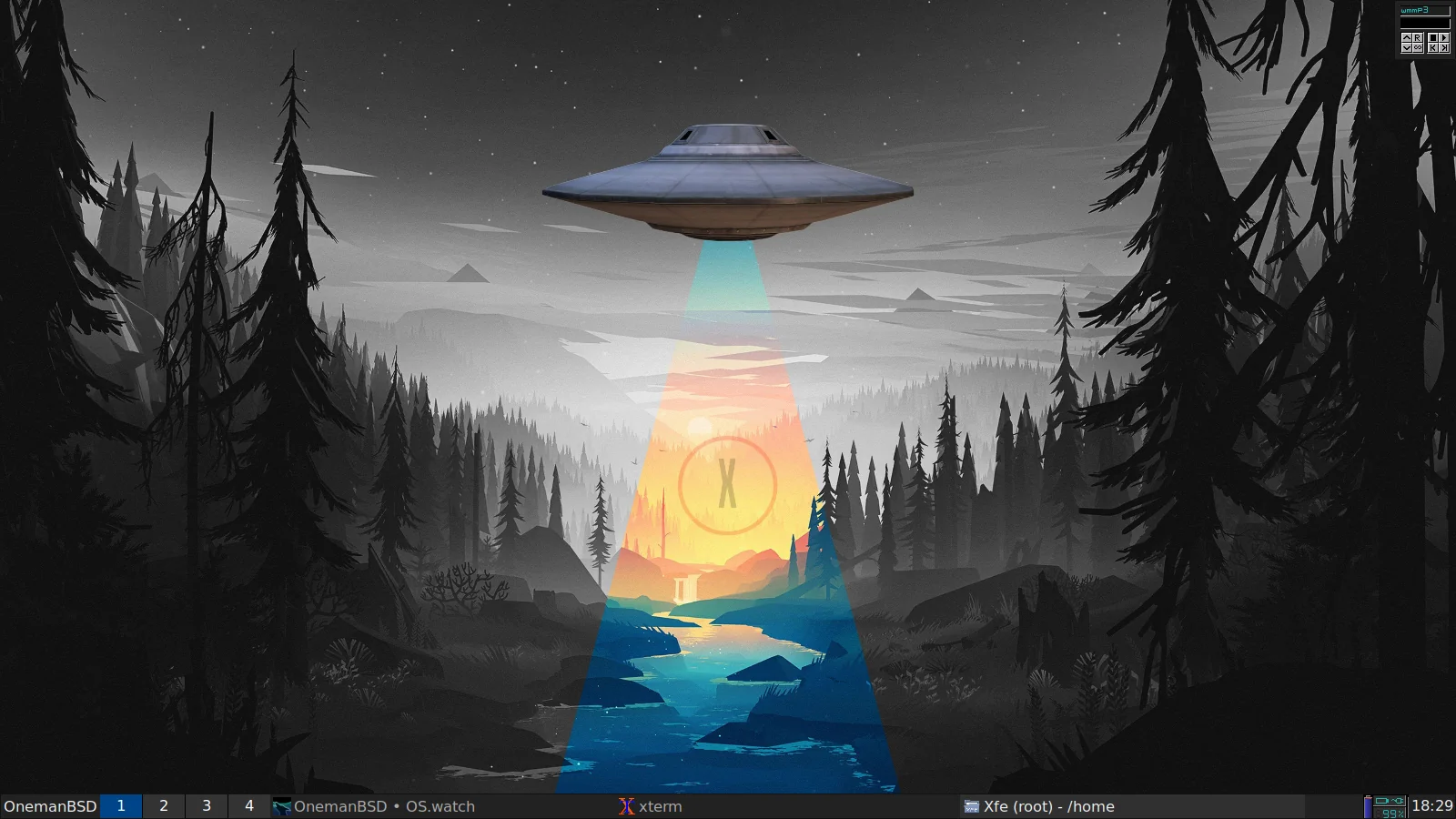Desktop